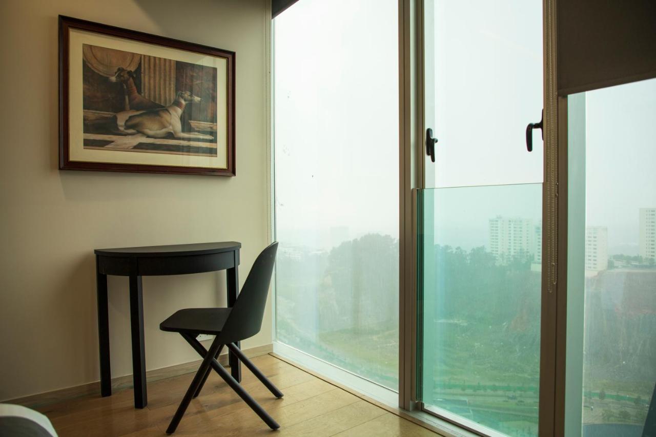 Santa Fe Paradox Premier Apt 2 Bedrooms 4 Guests 3403 Appartement