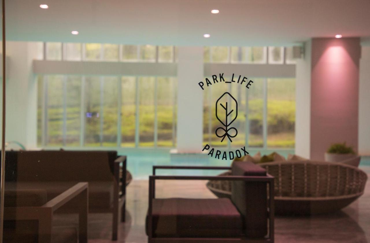 Appartement Santa Fe Paradox Premier Apt 2 Bedrooms 4 Guests 3403 *