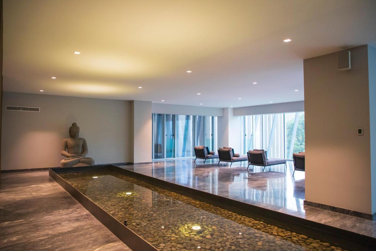 Santa Fe Paradox Premier Apt 2 Bedrooms 4 Guests 3403 Mexico