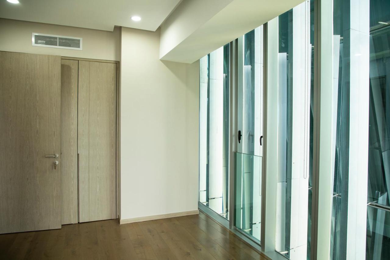 Appartement Santa Fe Paradox Premier Apt 2 Bedrooms 4 Guests 3403 Mexico